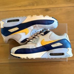 Nike Air Max 90 Essential 'Royal Tint' Size 11